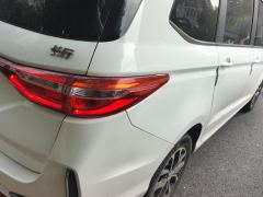 Changan Long Range 1.5L Luxury Version - photo 5