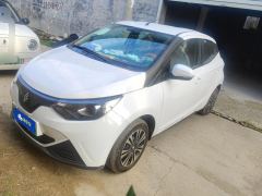 JMC EV2 PLUS 201km Version - ფოტო 1