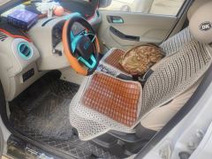 JMC EV2 PLUS 201km Version - ფოტო 14