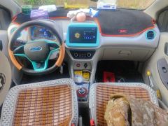 JMC EV2 PLUS 201km Version - ფოტო 16