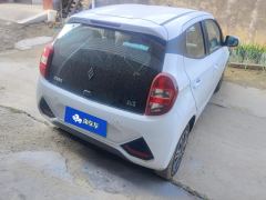 JMC EV2 PLUS 201km Version - ფოტო 2