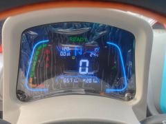 JMC EV2 PLUS 201km Version - ფოტო 20