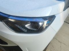 JMC EV2 PLUS 201km Version - ფოტო 4