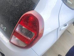 JMC EV2 PLUS 201km Version - ფოტო 5
