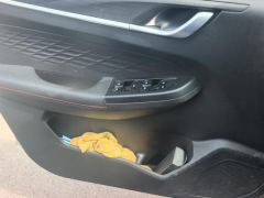 Geely Vision X3 PRO 1.5L Manual Elite Edition - ფოტო 13
