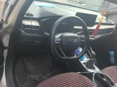 Geely Vision X3 PRO 1.5L Manual Elite Edition - ფოტო 16
