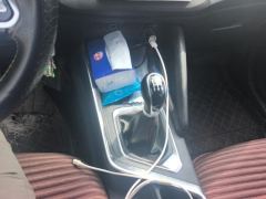 Geely Vision X3 PRO 1.5L Manual Elite Edition - ფოტო 19