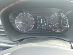 Geely Vision X3 PRO 1.5L Manual Elite Edition - ფოტო 20