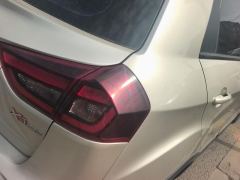 Geely Vision X3 PRO 1.5L Manual Elite Edition - ფოტო 5