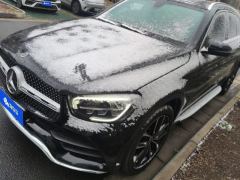 Mercedes-Benz GLC Facelift GLC 260 L 4MATIC Dynamic - ფოტო 1