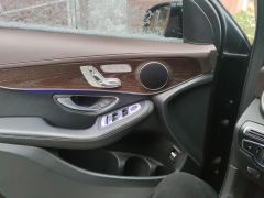 Mercedes-Benz GLC Facelift GLC 260 L 4MATIC Dynamic - ფოტო 12
