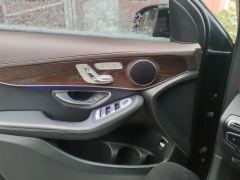 Mercedes-Benz GLC Facelift GLC 260 L 4MATIC Dynamic - ფოტო 13