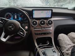 Mercedes-Benz GLC Facelift GLC 260 L 4MATIC Dynamic - ფოტო 16