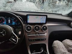 Mercedes-Benz GLC Facelift GLC 260 L 4MATIC Dynamic - ფოტო 17
