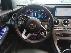 Mercedes-Benz GLC Facelift GLC 260 L 4MATIC Dynamic - ფოტო 18