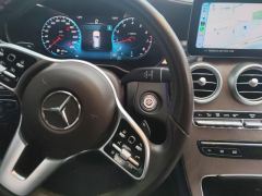 Mercedes-Benz GLC Facelift GLC 260 L 4MATIC Dynamic - ფოტო 19