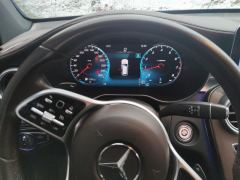 Mercedes-Benz GLC Facelift GLC 260 L 4MATIC Dynamic - ფოტო 20