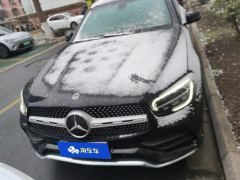 Mercedes-Benz GLC Facelift GLC 260 L 4MATIC Dynamic - ფოტო 3