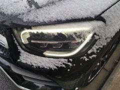Mercedes-Benz GLC Facelift GLC 260 L 4MATIC Dynamic - ფოტო 4