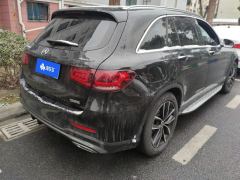 Mercedes-Benz GLC Facelift GLC 260 L 4MATIC Dynamic - ფოტო 5