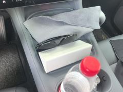 Xiaomi YU7 760km AWD Max - photo 19
