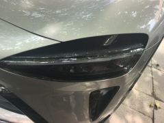 Xiaomi YU7 760km AWD Max - photo 4