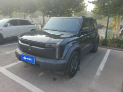 Icar Car iCAR 03 401km Rear Drive Standard Advanced Edition - фото 1