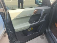 Icar Car iCAR 03 401km Rear Drive Standard Advanced Edition - фото 12