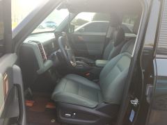 Icar Car iCAR 03 401km Rear Drive Standard Advanced Edition - фото 14