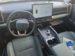 Icar Car iCAR 03 401km Rear Drive Standard Advanced Edition - фото 17