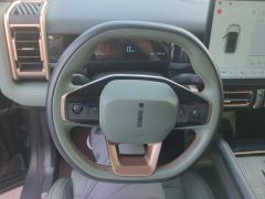 Icar Car iCAR 03 401km Rear Drive Standard Advanced Edition - фото 18