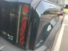 Icar Car iCAR 03 401km Rear Drive Standard Advanced Edition - фото 5