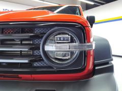 Tank 300 Off-Road Edition 2.0T Conqueror - ფოტო 4