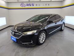 Buick Lacrosse Junyue 552T Luxury Edition - ფოტო 1