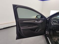 Buick Lacrosse Junyue 552T Luxury Edition - ფოტო 12