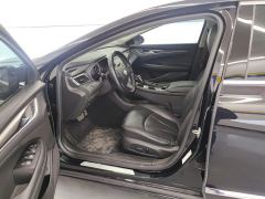 Buick Lacrosse Junyue 552T Luxury Edition - ფოტო 14