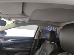 Buick Lacrosse Junyue 552T Luxury Edition - ფოტო 15