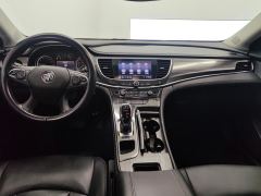 Buick Lacrosse Junyue 552T Luxury Edition - ფოტო 16