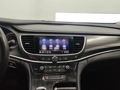 Buick Lacrosse Junyue 552T Luxury Edition - ფოტო 17