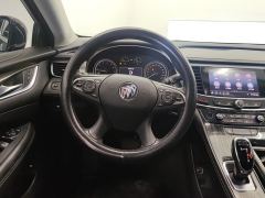 Buick Lacrosse Junyue 552T Luxury Edition - ფოტო 18