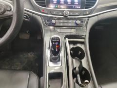 Buick Lacrosse Junyue 552T Luxury Edition - ფოტო 19