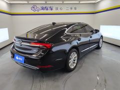 Buick Lacrosse Junyue 552T Luxury Edition - ფოტო 2