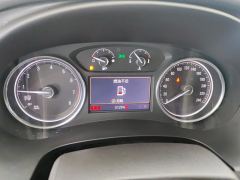 Buick Lacrosse Junyue 552T Luxury Edition - ფოტო 20
