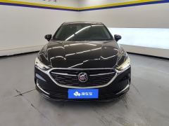 Buick Lacrosse Junyue 552T Luxury Edition - ფოტო 3