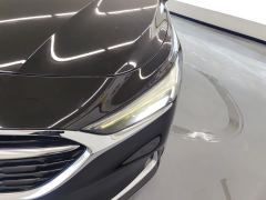 Buick Lacrosse Junyue 552T Luxury Edition - ფოტო 4
