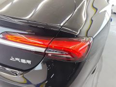 Buick Lacrosse Junyue 552T Luxury Edition - ფოტო 5