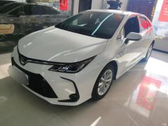 Toyota Corolla Dual-Engine 1.8L E-CVT Elite Edition - photo 1