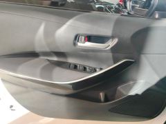 Toyota Corolla Dual-Engine 1.8L E-CVT Elite Edition - photo 12