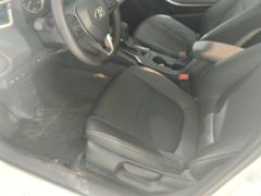 Toyota Corolla Dual-Engine 1.8L E-CVT Elite Edition - photo 14