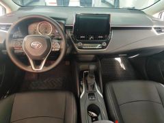 Toyota Corolla Dual-Engine 1.8L E-CVT Elite Edition - photo 16